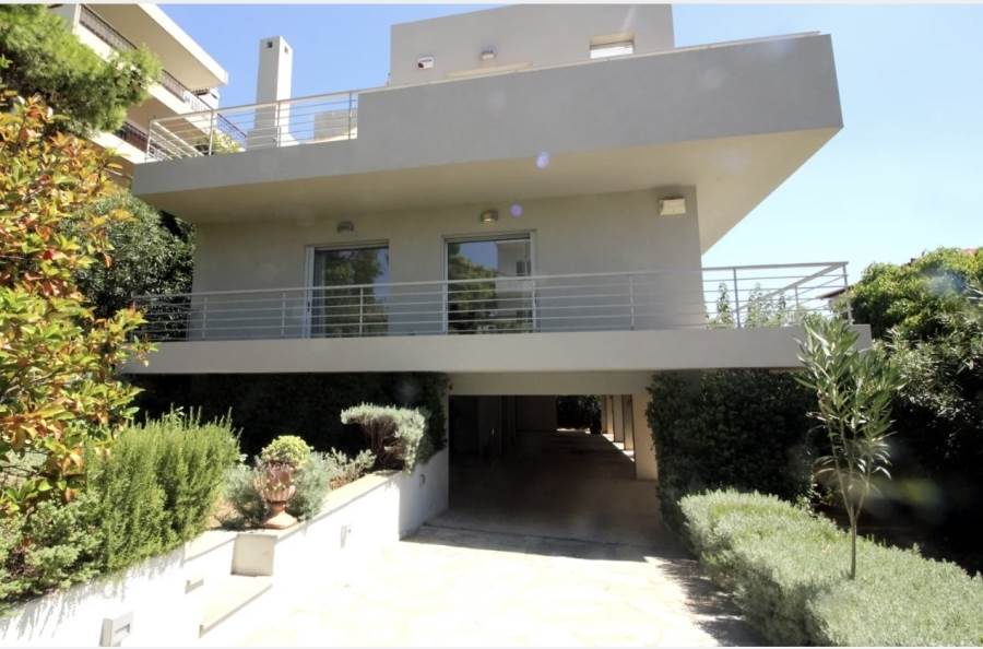 (For Rent) Residential Apartment || Athens North/Kifissia - 170 Sq.m, 3 Bedrooms, 1.400€ 