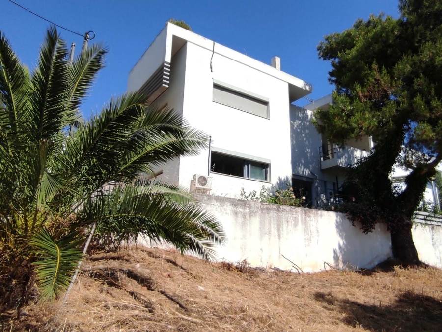 (Προς Πώληση) Κατοικία Μεζονέτα || Αθήνα Βόρεια/Κηφισιά - 214 τ.μ, 3 Υ/Δ, 590.000€ 