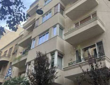 (For Rent) Residential Apartment || Athens Center/Athens - 127 Sq.m, 2 Bedrooms, 1.500€ 