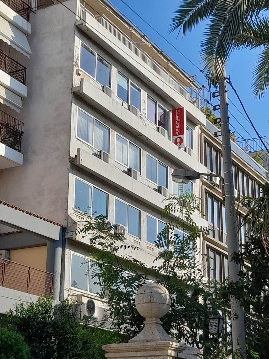 (For Sale) Commercial Office || Athens South/Kallithea - 115 Sq.m, 130.000€ 