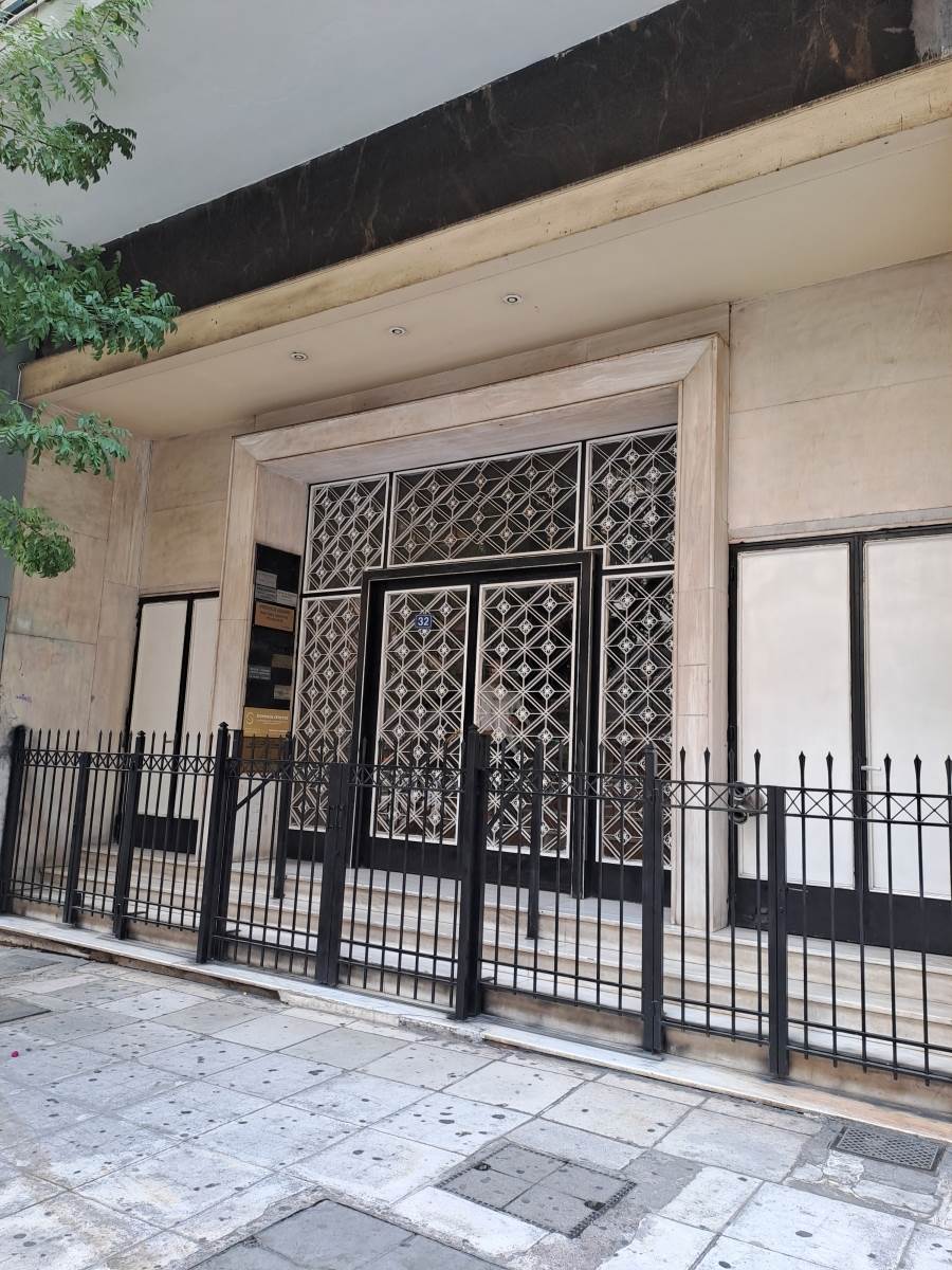 (For Rent) Residential Apartment || Athens Center/Athens - 136 Sq.m, 2 Bedrooms, 890€ 